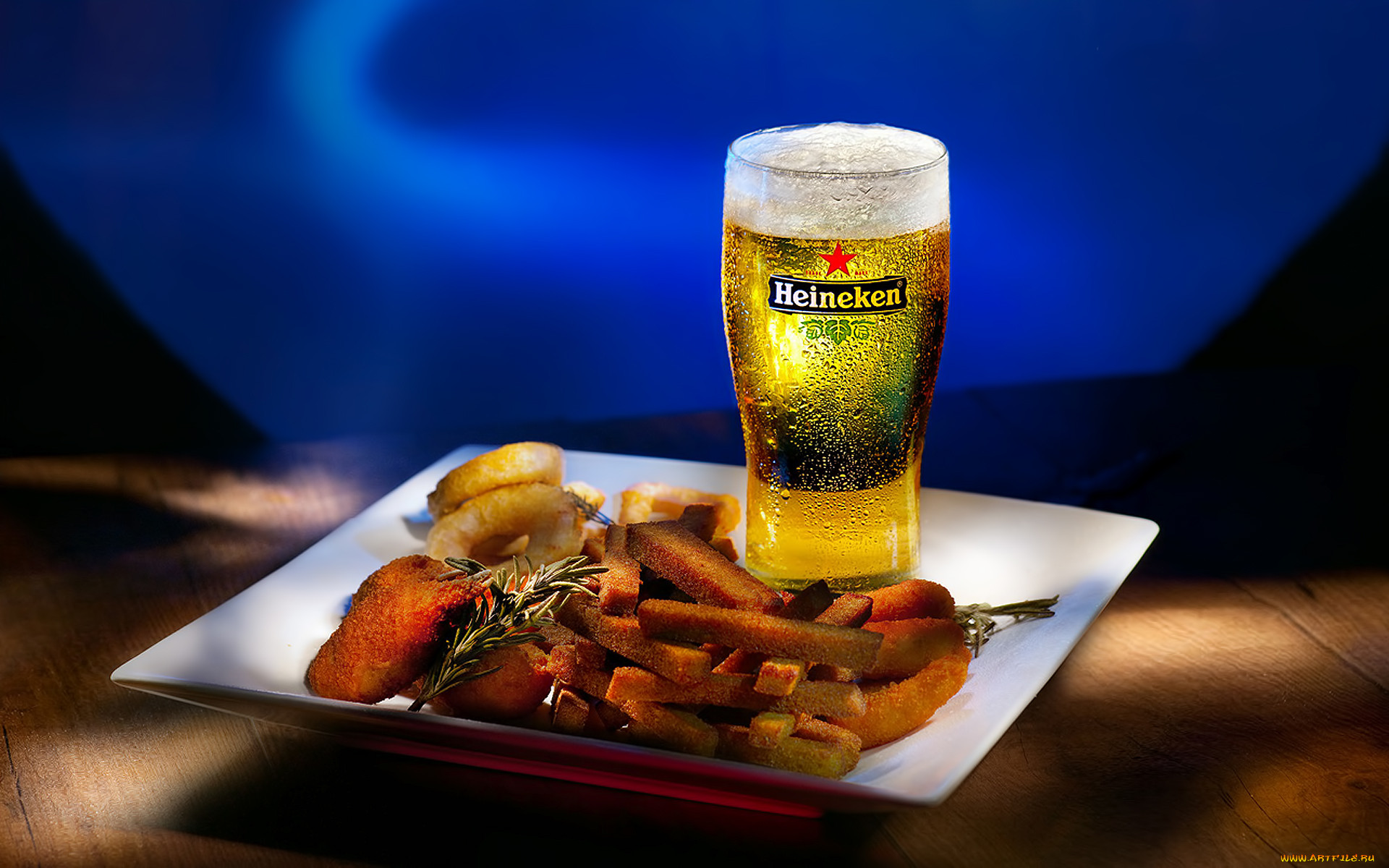 , heineken